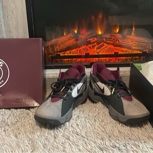 Jordan Zoom '92 PSG (Paris Saint-Germain)